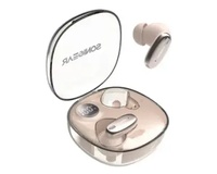 SonicGear Earpump Jewel Q3 Earbuds – Dual Mic ANC & ENC – Upto 34 Hours Backup
