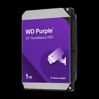 Western Digital (WD) Purple