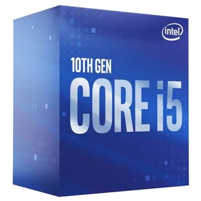 Intel 10th Gen Core i5-10500 Processor