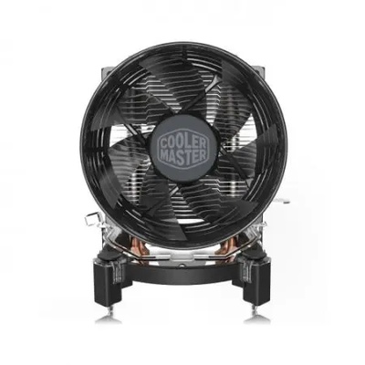 Cooler Master Hyper T20 CPU Cooler (i3 and i5 Only) Cooling Fan