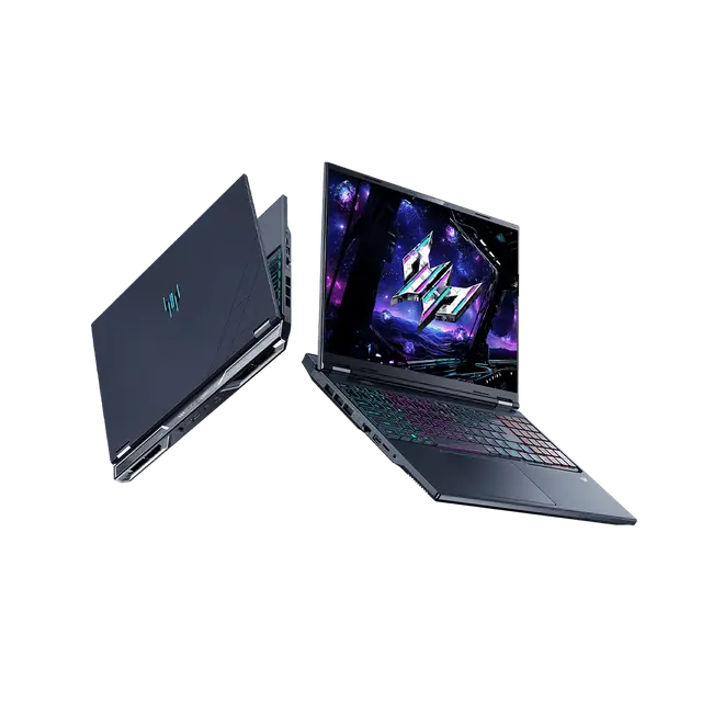 Acer Predator Helios Neo 16 2025
