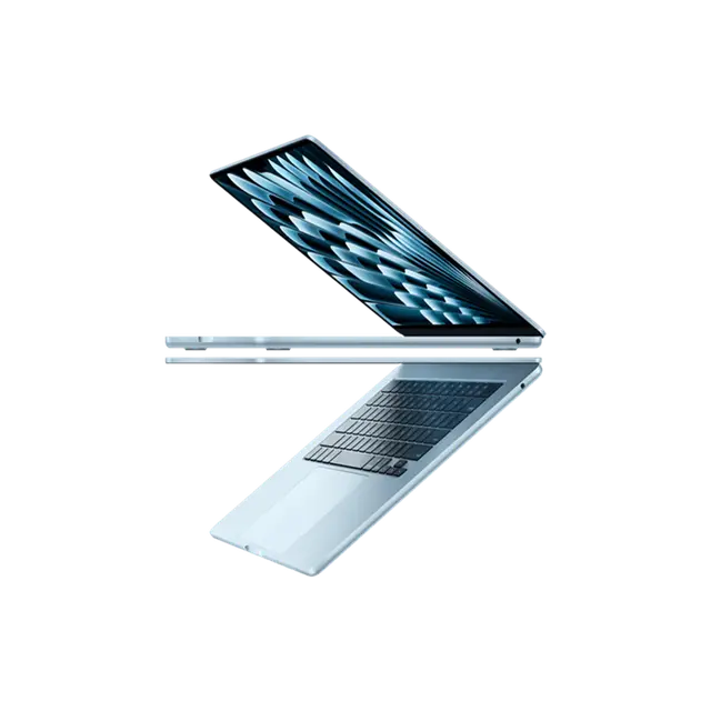 apple M4 MacBook Air