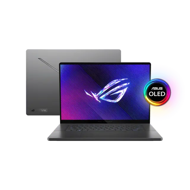 Asus ROC Zephyrus G16 2025 GU605