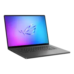 Asus ROG Zephyrus G16 2025 GU605 Intel Core Ultra 9 Processor 285H | RTX 5070ti | 32GB RAM | 2TB SSD | 16" 2.5K (2560 x 1600) OLED 240Hz | 2 Year Warranty