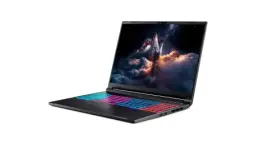Acer Nitro V 16S AI 2025 AMD Ryzen 7 260 | RTX 5060 8GB | 16GB RAM | 512GB SSD | 16" WUXGA 180Hz display | 1 Year Warranty