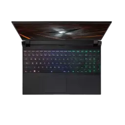 Gigabyte AORUS 5 SE4 i7 12700H | RTX 3070 | 16GB RAM | 512GB SSD | 15.6" FHD 360Hz Display, 99Wh battery