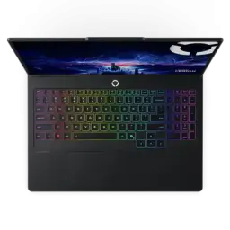 Lenovo Legion Pro 5i 2025 Intel Core Ultra 9 275HX | RTX 5070 | 32 GB RAM | 1TB SSD | 16" WQXGA OLED, 100% DCI-P3 500 nits, 165Hz Display | 2 Year Warranty