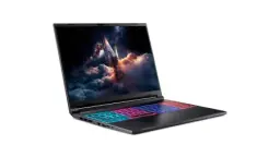 Acer Nitro V 16S AI 2025 AMD Ryzen 7 260 | RTX 5060 8GB | 16GB RAM | 512GB SSD | 16" WUXGA 180Hz display | 1 Year Warranty