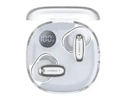 SonicGear Earpump Jewel Q3 Earbuds – Dual Mic ANC & ENC – Upto 34 Hours Backup