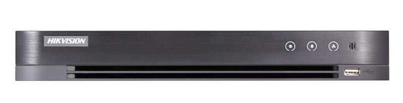 DS-7204HQHI-K1  4-ch 1080p 1U H.265 DVR
