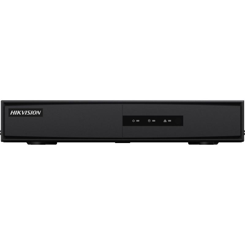 DS-7104NI-Q1/M Discontinued 4-ch Mini 1U NVR