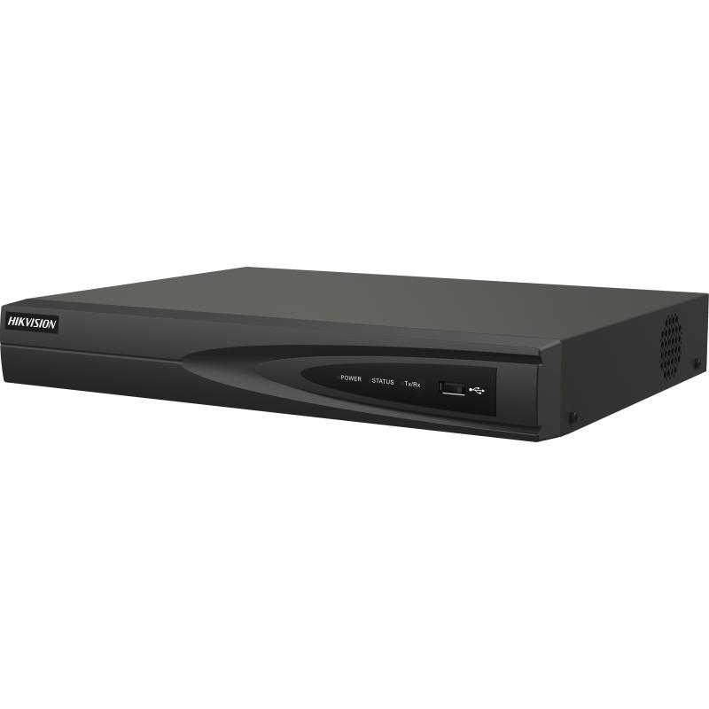 DS-7616NI-Q1 Discontinued 16-ch 1U 4K NVR