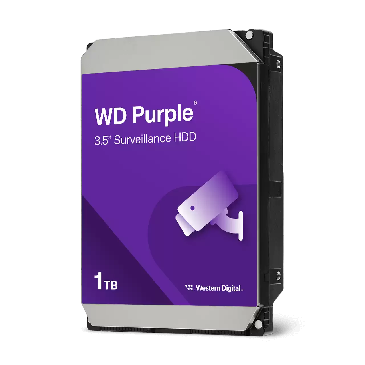 Western Digital (WD) Purple